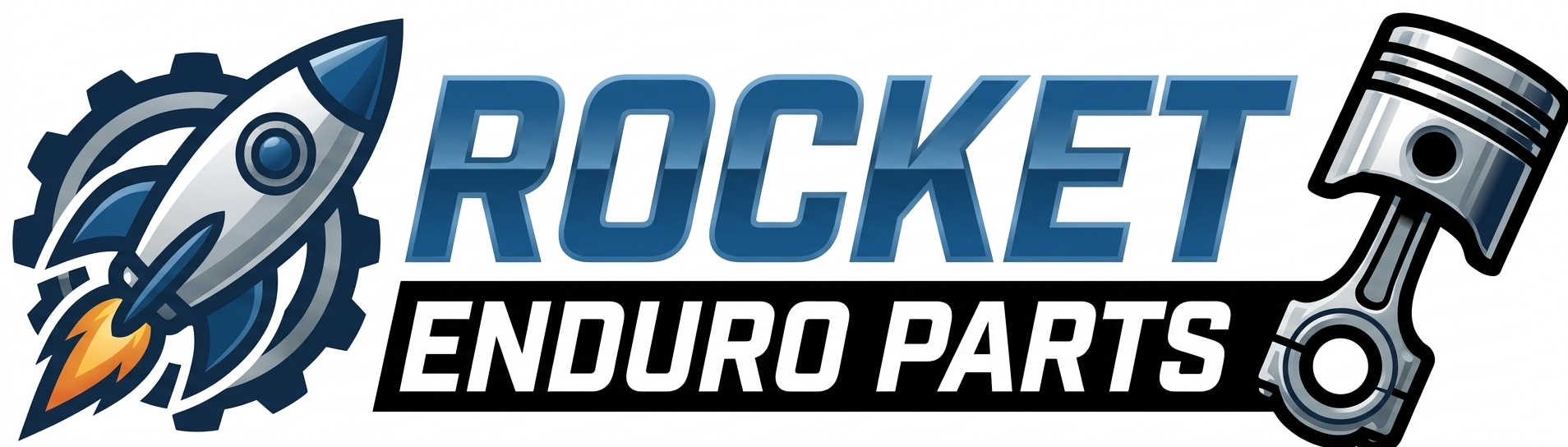 Rocket Enduro Logo